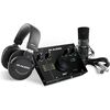 M-Audio AIR 192|4 Vocal Studio Pro hangfelvételi stúdió csomag